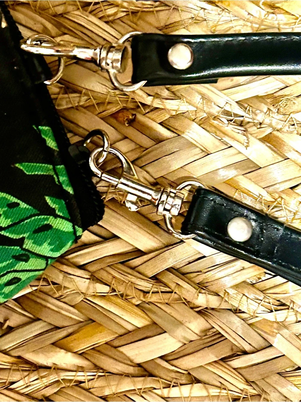 Embellished Las Vegas Crossbody